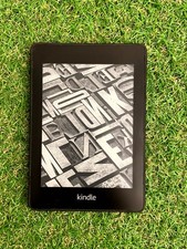 Amazon Kindle Paperwhite 4 10a