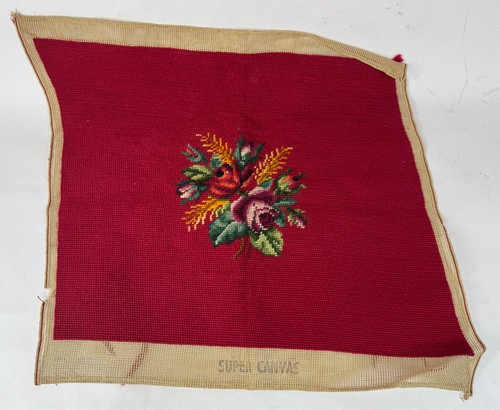 Sgabello sedia vintage fatto - , a