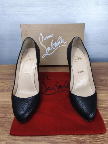 Christian louboutin fifi - christian,