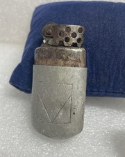 Accendino trincea benzina