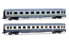 Arnold HN4492 Set 2 Carrozze