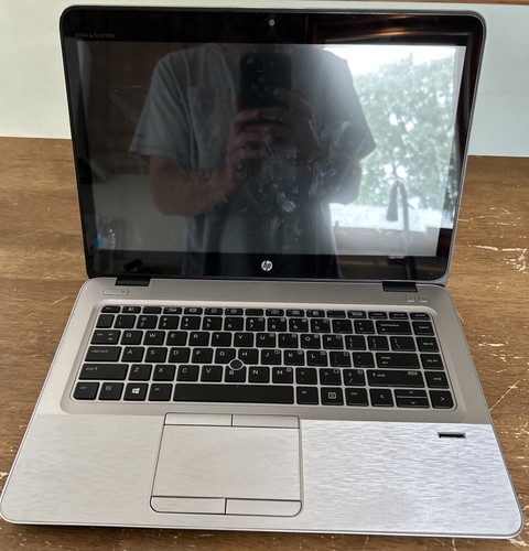 Elitebook 840 ssd - hp, (ssd