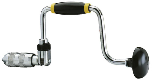 Trapano mano 250mm 5044 - mano,