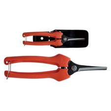 FORBICI COGLIUVA cm 19 - art. P128-19  - BAHCO