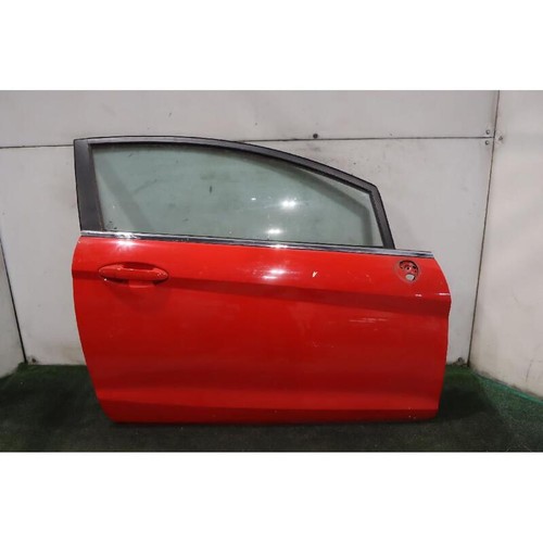 Porta ant ford fiesta - porta,