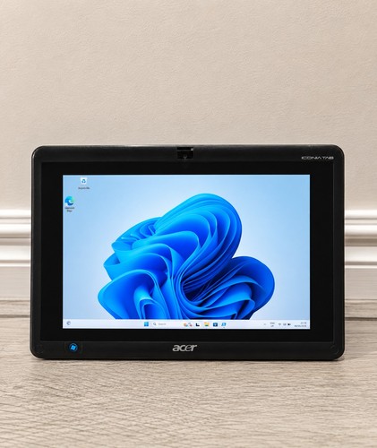 Acer iconia tab - acer, w500