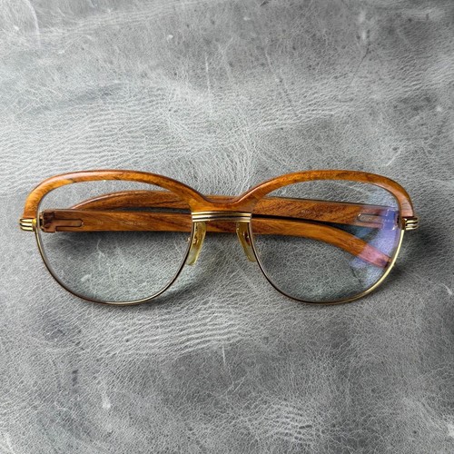 Occhiali cartier vintage - occhiali,