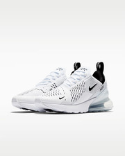 Nike Air Max 270 bianche 2017