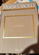 Collezione completa Francobolli di Tutto il Mondo Bolaffi