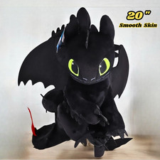 Peluche Furia Notturna