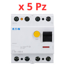 Eaton PFIM-40/4/003-G-MW –