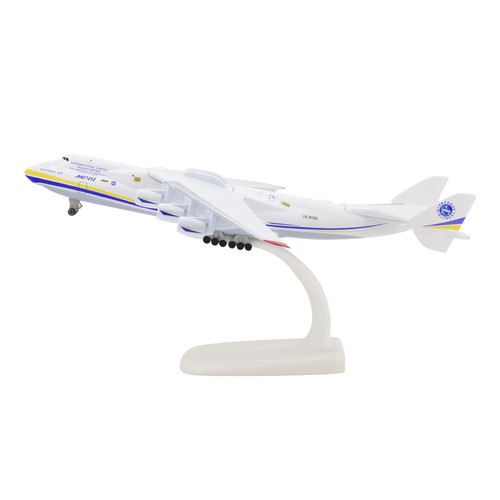 Modellino aereo pressofuso