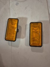 COPPIA  FRECCIA LATERALE
