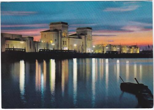 Bari fiera del levante - -,