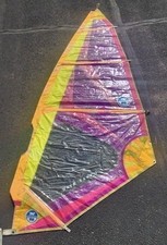 North sails wave easy - north, 5.0