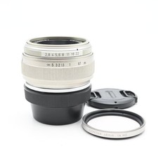 Obiettivo Contax G 28 mm f2.8