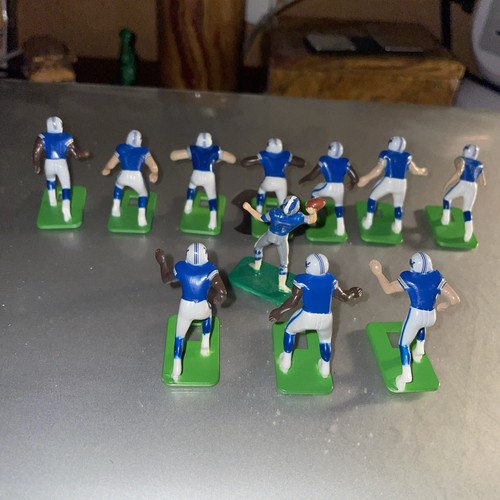 Tudor electric football - tudor,