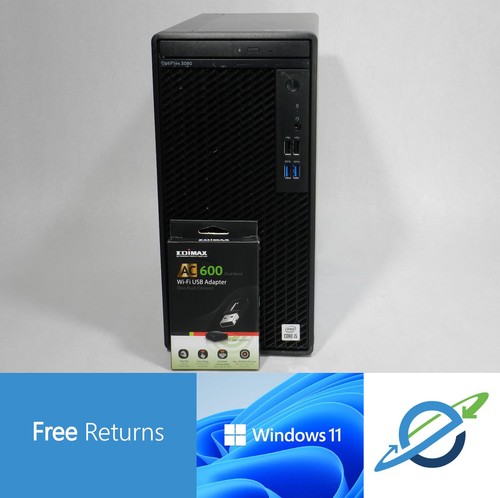Dell optiplex 3080 - mt, |