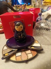 Trousse pupa puposka - puposka, snowglobe