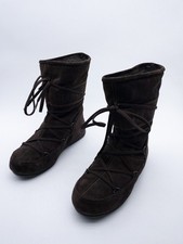 Moon Boot Donna Schnuerboot