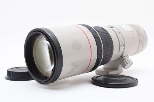Canon 400mm l - 400mm, usm