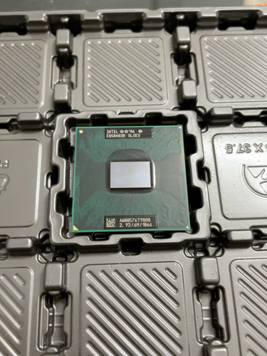 Intel core duo t9800 - duo,