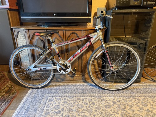 Redline pro line team cruizer - redline, pro-line