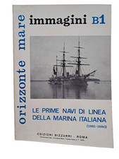 ORIZZONTE MARE IMMAGINI B1 -