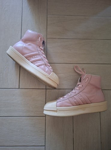 Rick owens adidas mastodon - adidas,
