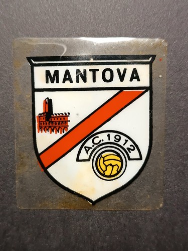 Figurina calciatori panini - figurina,