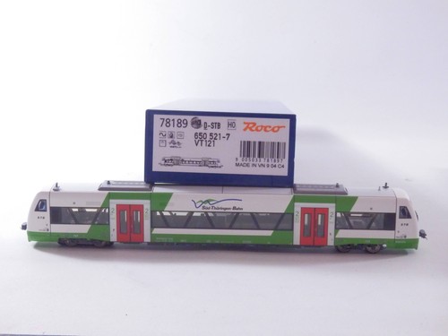 Roco 78189 ac digital - 78189,