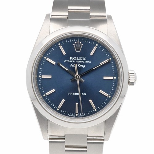 Orologi rolex air king 14000 - orologi,