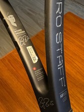 Autografo Wilson Pro Staff