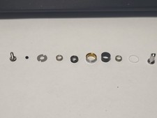 1 Kit Rullo Shimano Completo