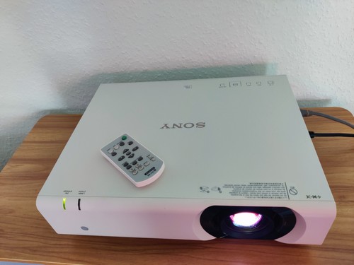 Sony vpl ch375 - sony, vpl-ch375
