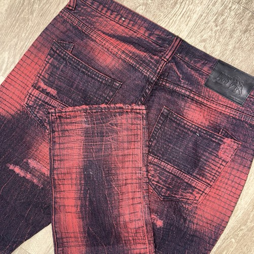Jeans prps barracuda - jeans, gamba