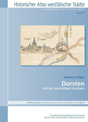 Dorsten von hartmut - von, klein