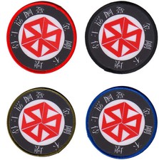 SSS"Aufnäher"Oi!/SKIN/WAY OF