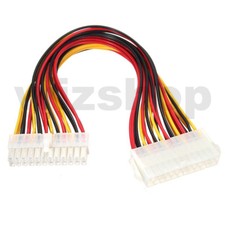 Cavo PC ATX 24 pin Prolunga