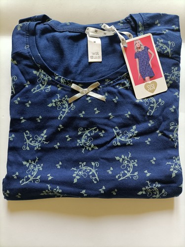 Pigiama camicia vestaglia - camicia,