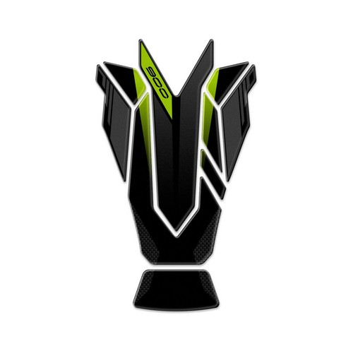 Paraserbatoio per kawasaki - per, z