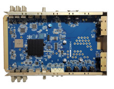 Scheda Matrox P/N: MXO2/I Tipo