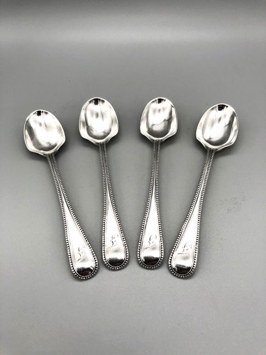 Set cucchiaini da - set, 4