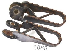 Husqvarna TE 610 ´91 - Pedane