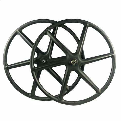 Set ruote razze 29er - set, 6