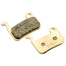 PASTIGLIE FRENI BICI CROSS