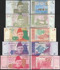 Lotto (5 PZ) Pakistan Set: 5