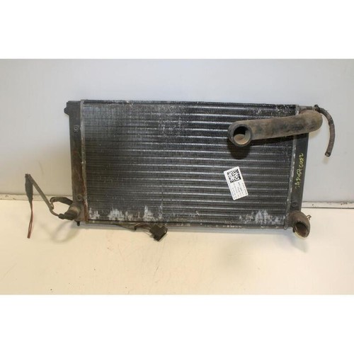Radiatore volkswagen golf - volkswagen,
