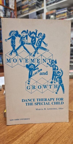Movement and growth - movement, dance