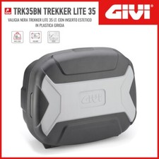VALIGIA LATERALE [GIVI] TRK35BN TREKKER LITE 35 LT. MONOKEY UNIVERSALE PER MOTO